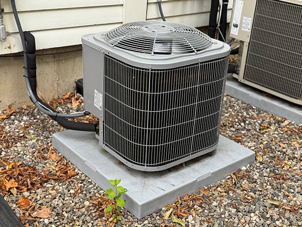 Trusted Hvac service in Hephzibah, GA - Tropical Oasis HVAC